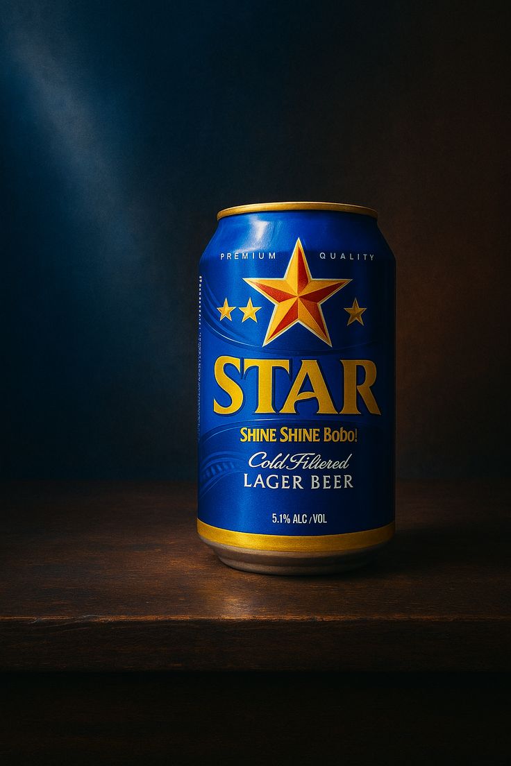 Star Lager